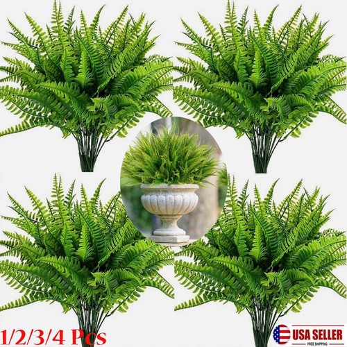 4pc artificial fake - 1/3/4pc,