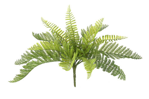 Artificial fern plant - artificial,