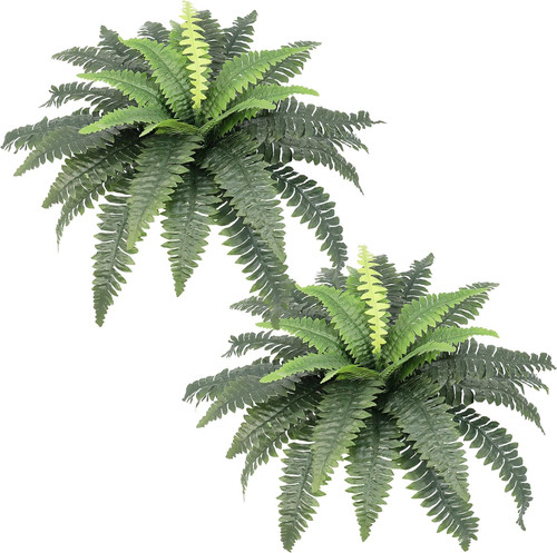 Artificial ferns for - artificial,