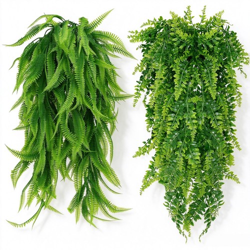 6pcs artificial plant fake - plant,