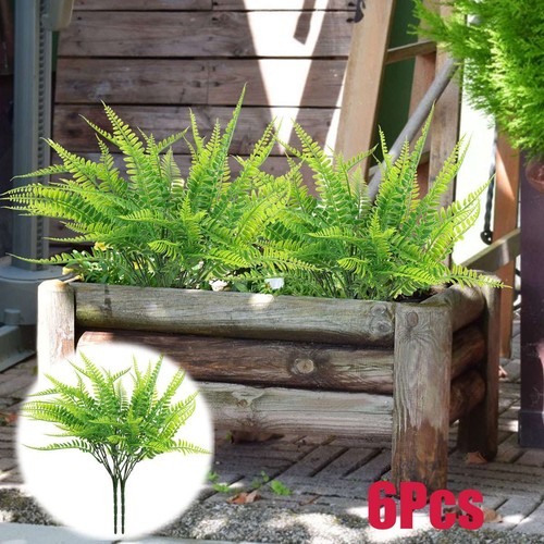 6pcs artificial fake - 6pcs,
