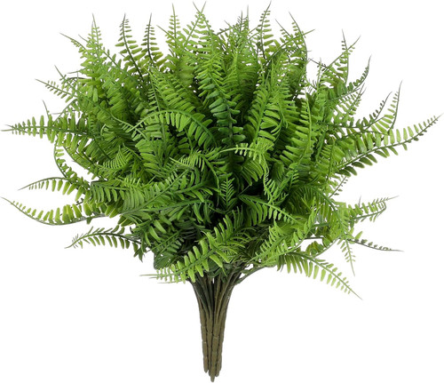 Boston ferns artificial plants - boston,