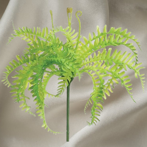 Artificial mini fern - mini,