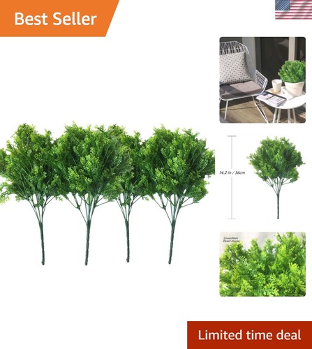 Artificial shrubs plastic - shrubs,,
